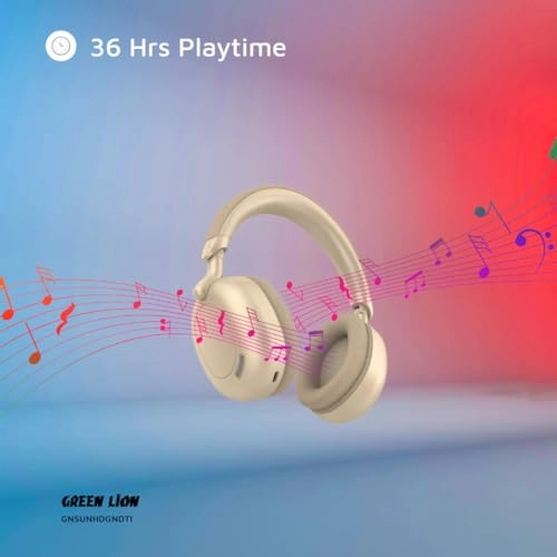 EchoMax Wireless Headphone