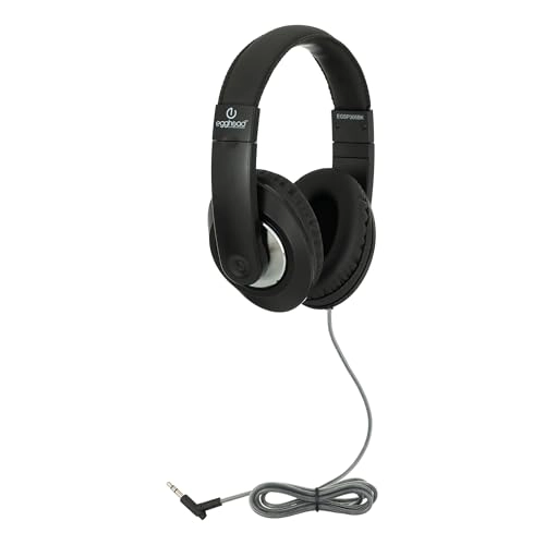 EGP30510BK Wired Headphone