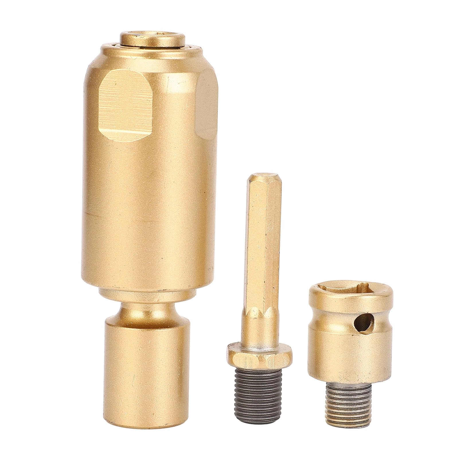Bonbela Impact Wrench Hammer Adapter - 1/2 Conversion 406 Steel
