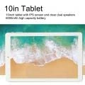 Tablet - 256GB 10.1"