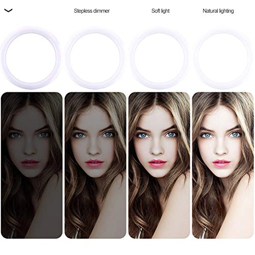 LED Ring Light - 10-inch