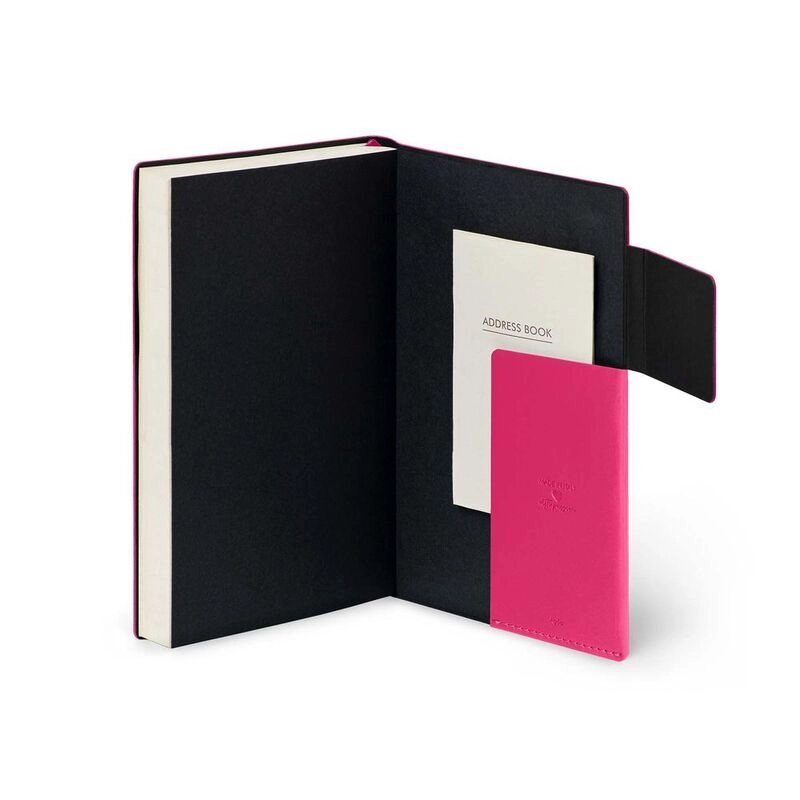 16-Month Diary - Medium