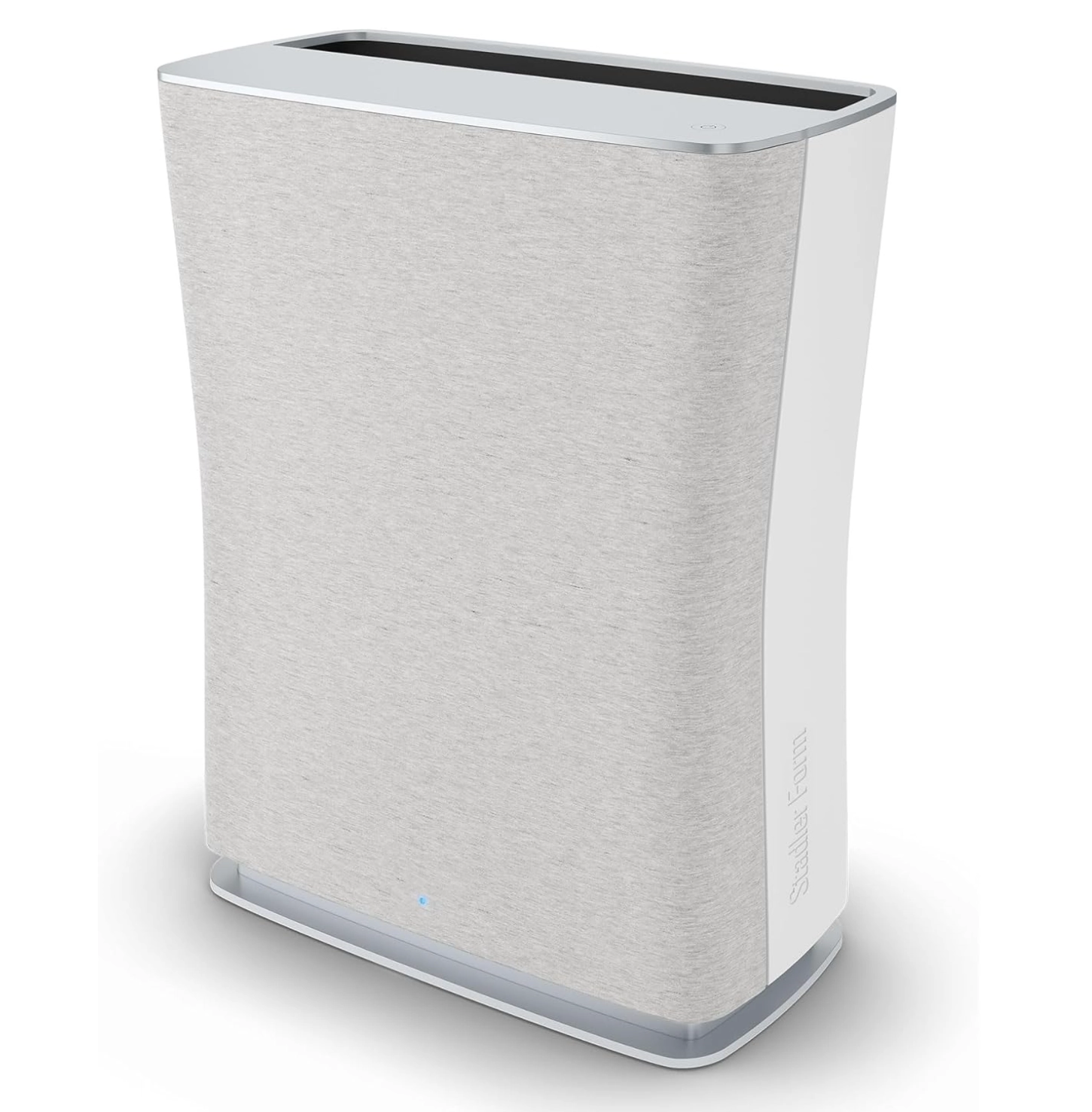 Roger Little - Black H12 HEPA 33 m²