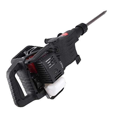 Demolition Hammer - 1800W