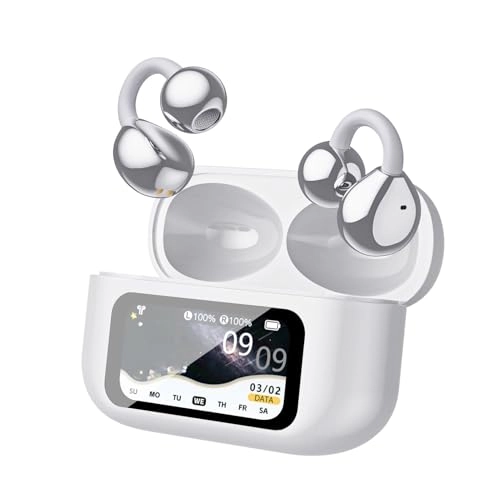 Wireless Earbuds