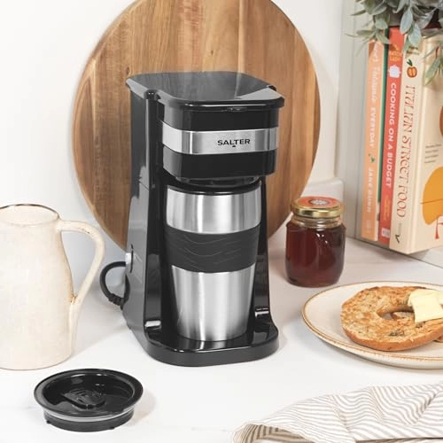 Coffee Maker To Go 153766