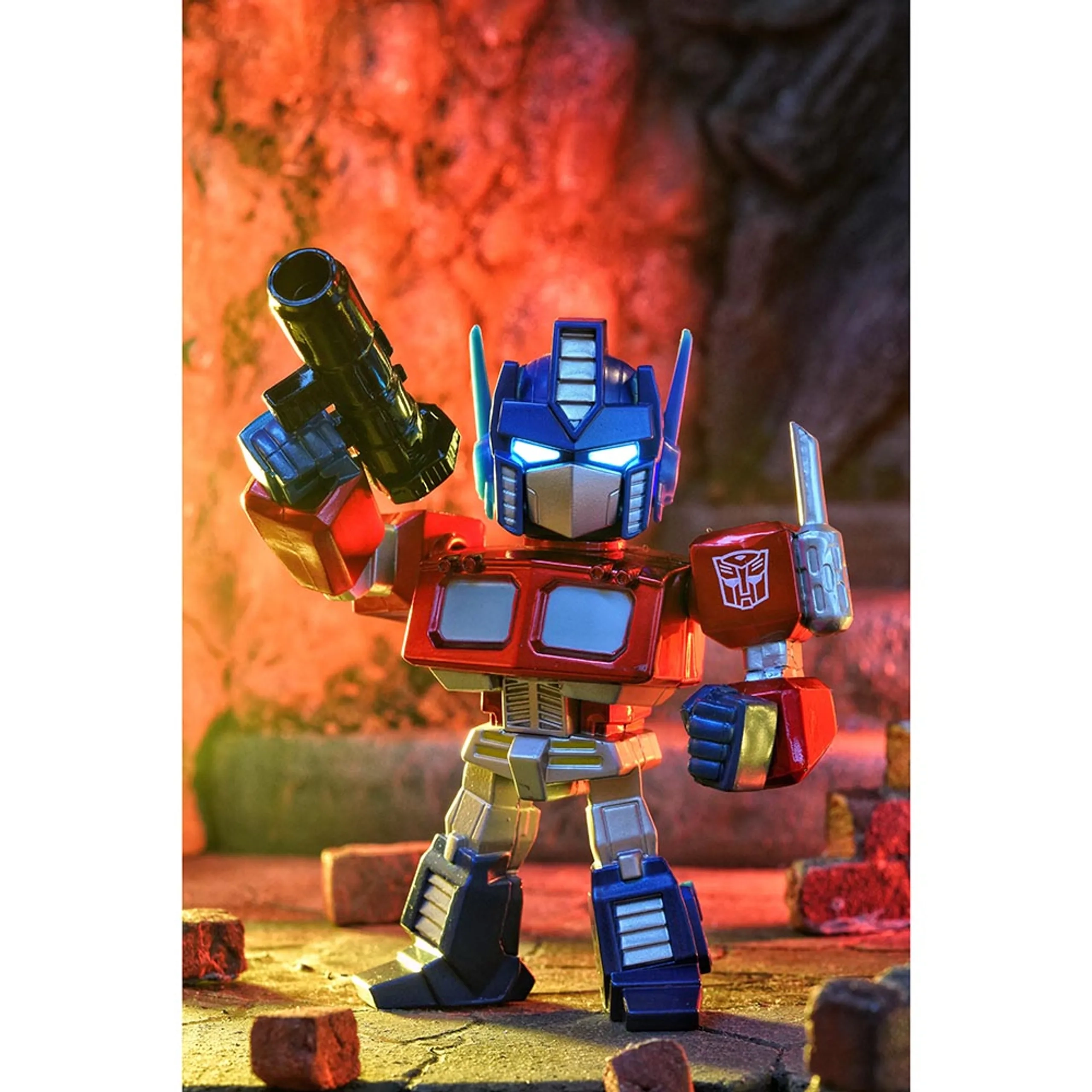 Transformers - Optimus Prime