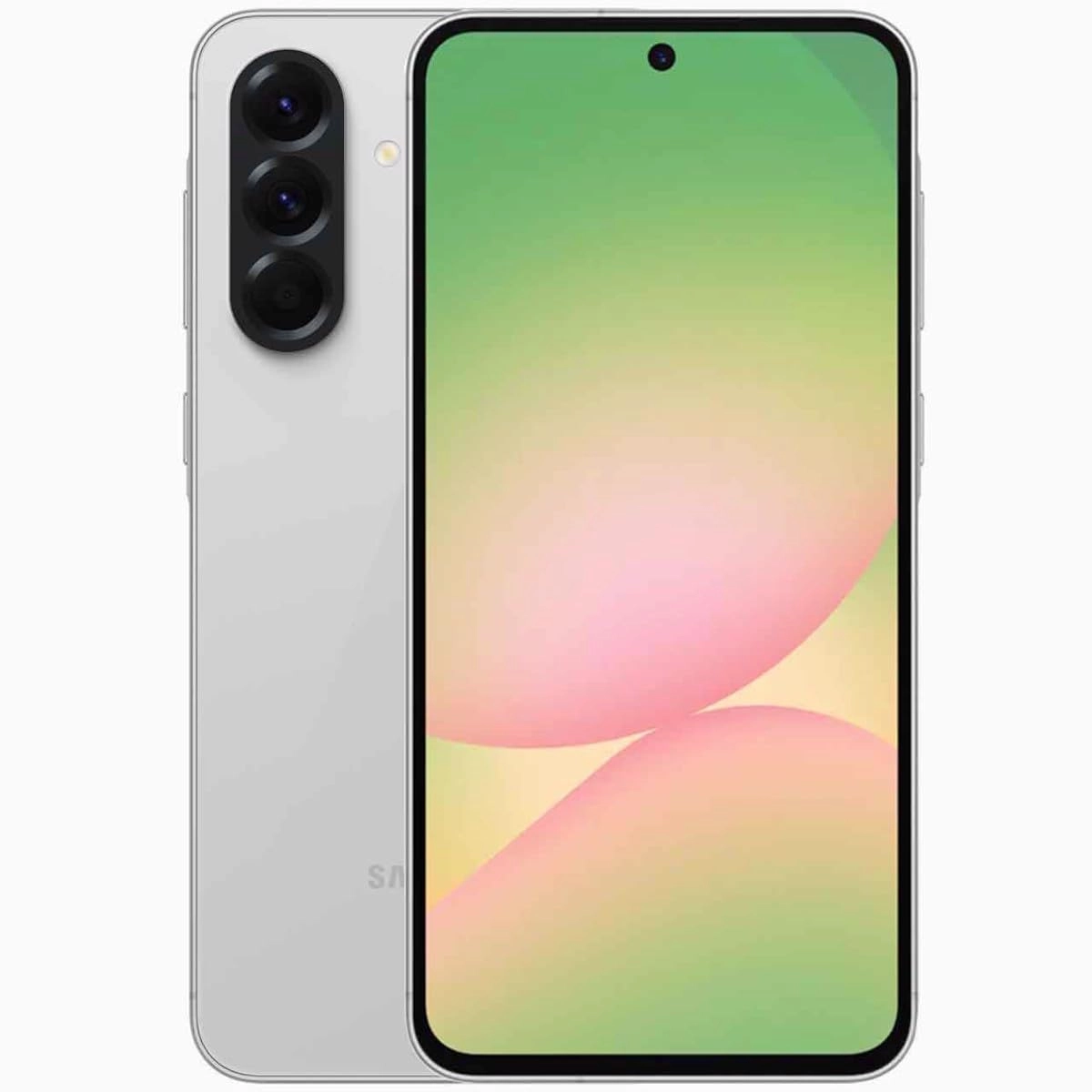 Galaxy A56 - 8GB 256GB
