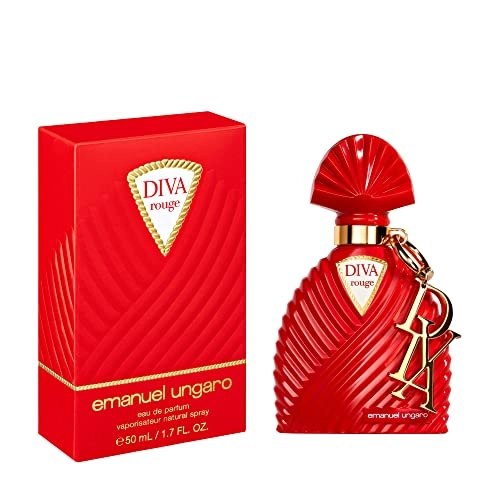Diva Rouge Eau de Parfum - 1.7 oz
