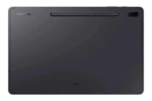 (Renewed) Galaxy Tab S7 FE LTE - 64GB 12.4"