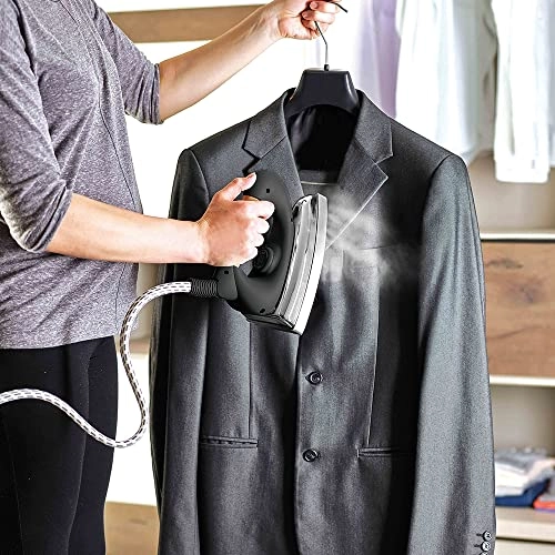 Vaporella 535 Eco Pro - 4 bar 0.9 Liters