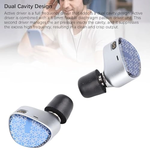 Jectsen5ieyfzdav-12 Wired Earbud