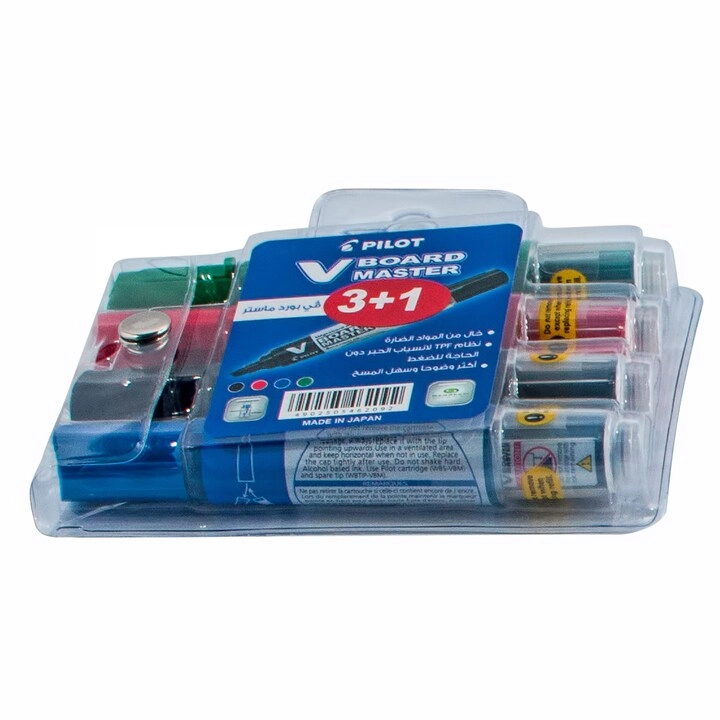 V Board Master - Chisel tip