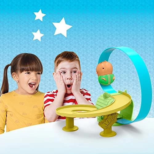 Hammies Turbo - 3 years+