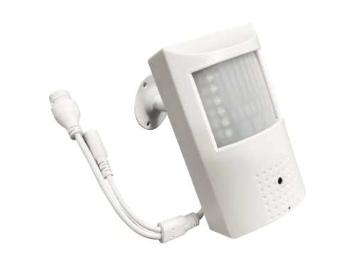 5 MP pin Camera