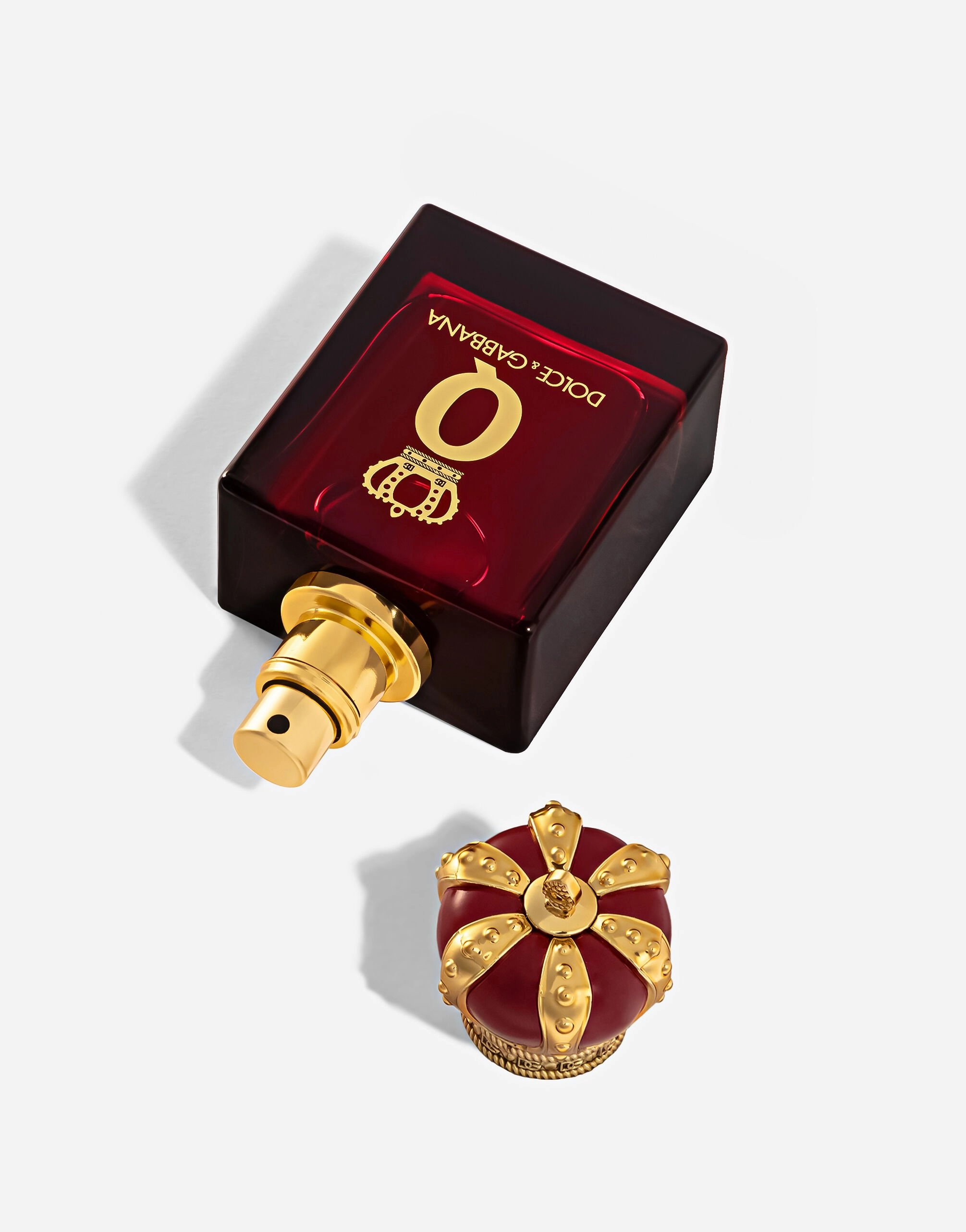 Q - Eau de Parfum 50ml