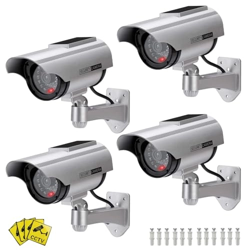 Kamera Attrappe - Outdoor