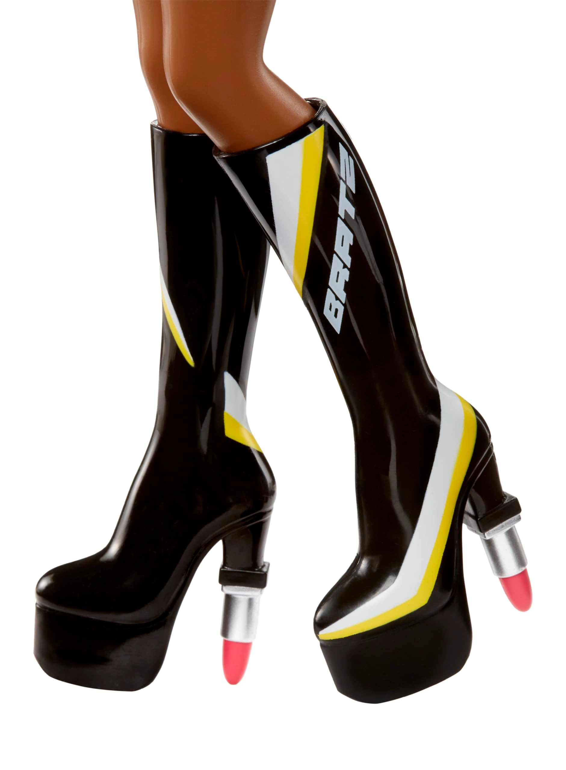 Sasha Fashion Doll - 11.5 inches Ages 3+