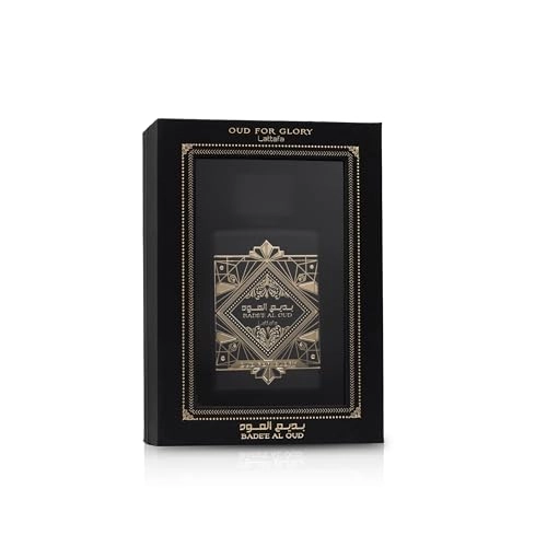 Oud For Glory - Eau de Parfum 100ml