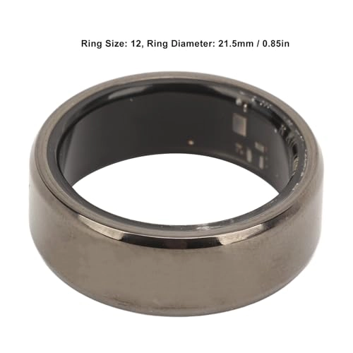 POENVFPOpm9vg1zytd-15 - Size 12(ID 21.4mm / 0.84in C 67.2mm / 2.65in)