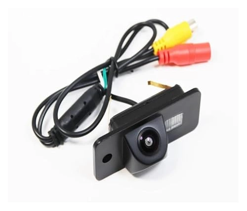 Rear View Reverse Parking Backup Camera - Night Vision AHD 1920x1080P
