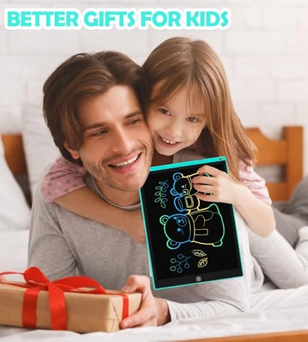 Writing Pad - 3 4 5 6 7 Year Old