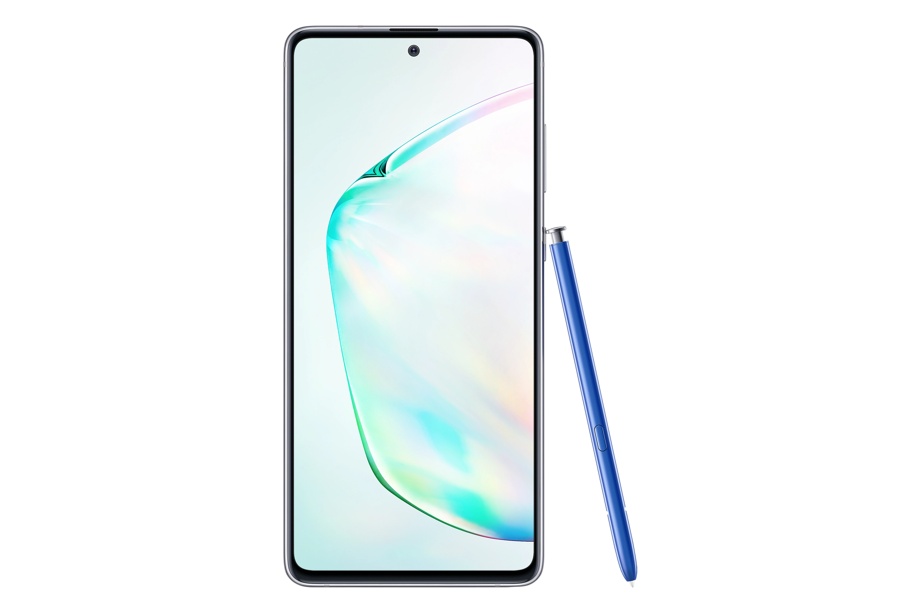 Note10 Lite - 8GB 128GB