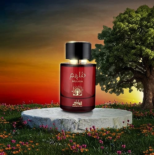 Mulhim Eau de Parfum 100ml
