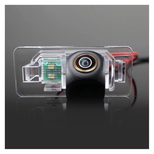 HD Reversing Camera - Night vision Wired 1280 x 720