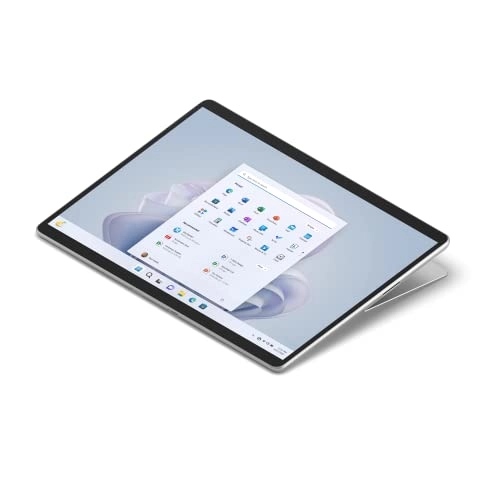 Surface Pro 9 - i5 128GB 13"