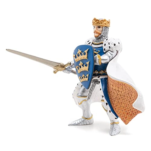 MEDIEVAL-FANTASY - King Arthur (39953)