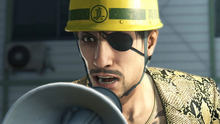 Yakuza Kiwami 2 - PlayStation 4