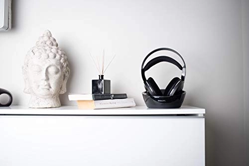 SHD8850/12 Wireless Headphone
