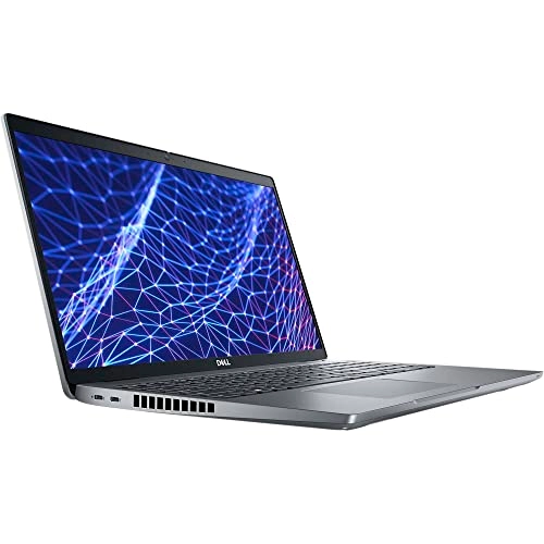 Latitude 5530 - 15.6'' Core i5-1235u 8GB DDR4 256GB SSD