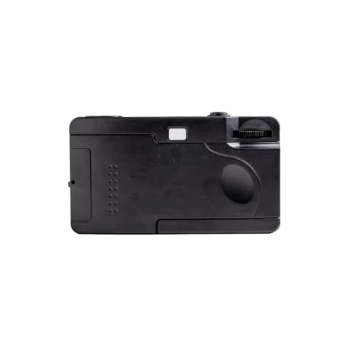 M38 - 35mm Built-In Flash