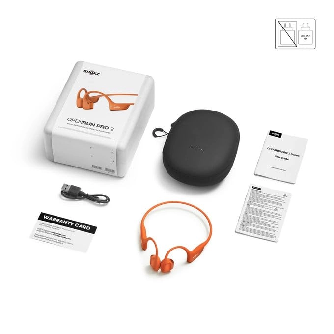 OpenRun Pro2 Mini Wireless Headset