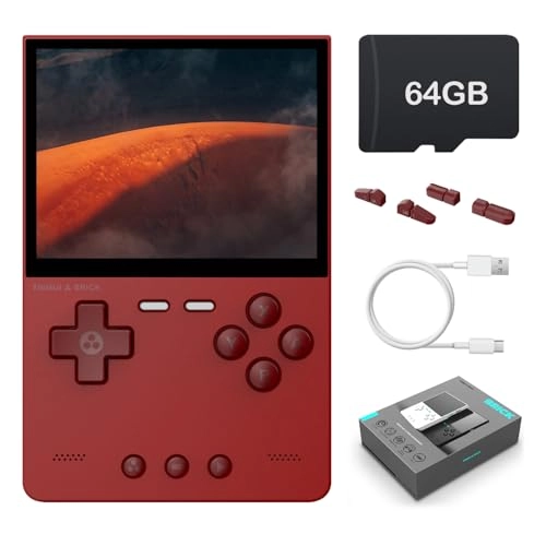 HANHIBR Trimui Brick - 64GB