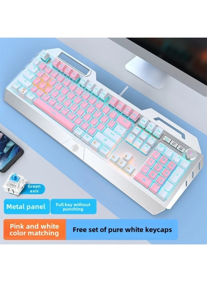 Generic Forerunner TK900 - Wired/Wireless