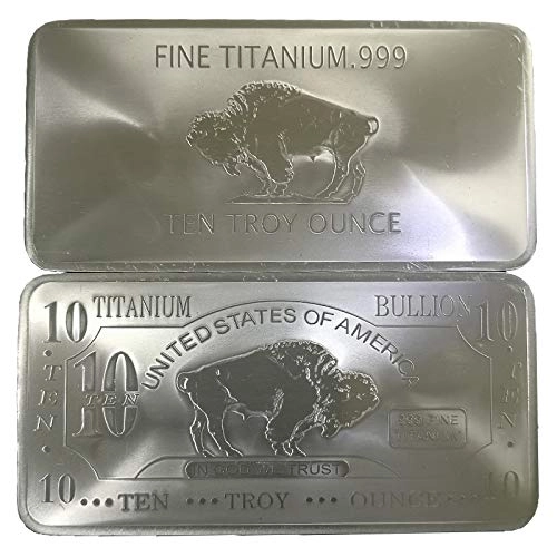 MZA STORES Metal Art Collection - Titanium