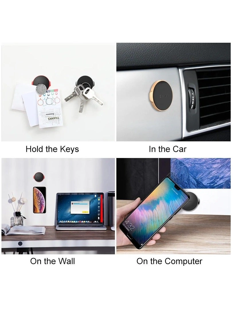 Magnetic Car Phone Holder
