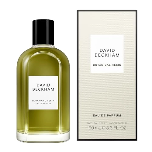 Botanical Resin Eau de Parfum - 100ml