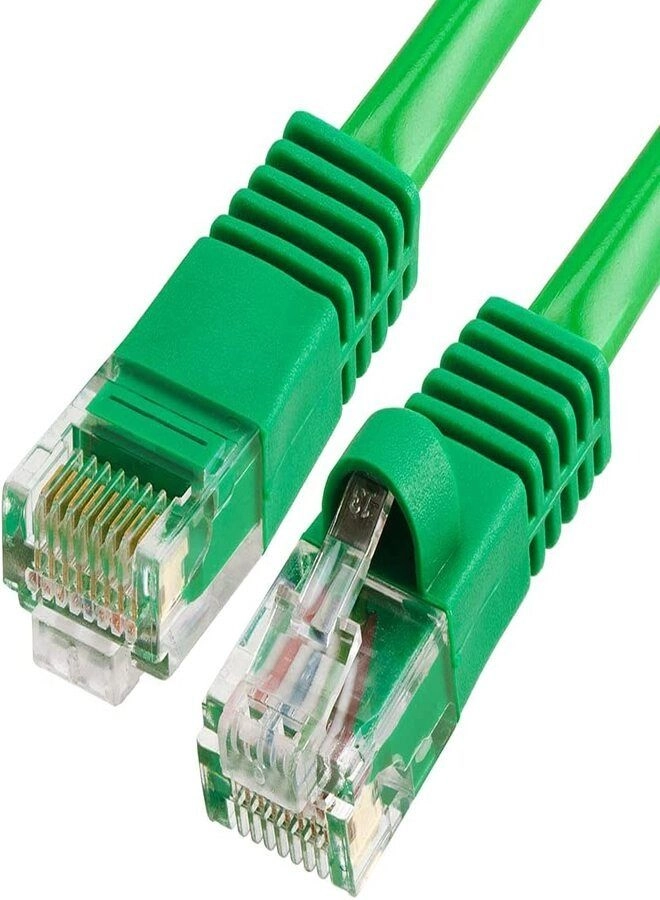 DKURVE Cat 6 Patch Cable - 2 Meter Pack