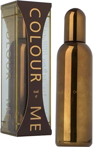 Colour Me Oud For Men Eau de Toilette 90ml
