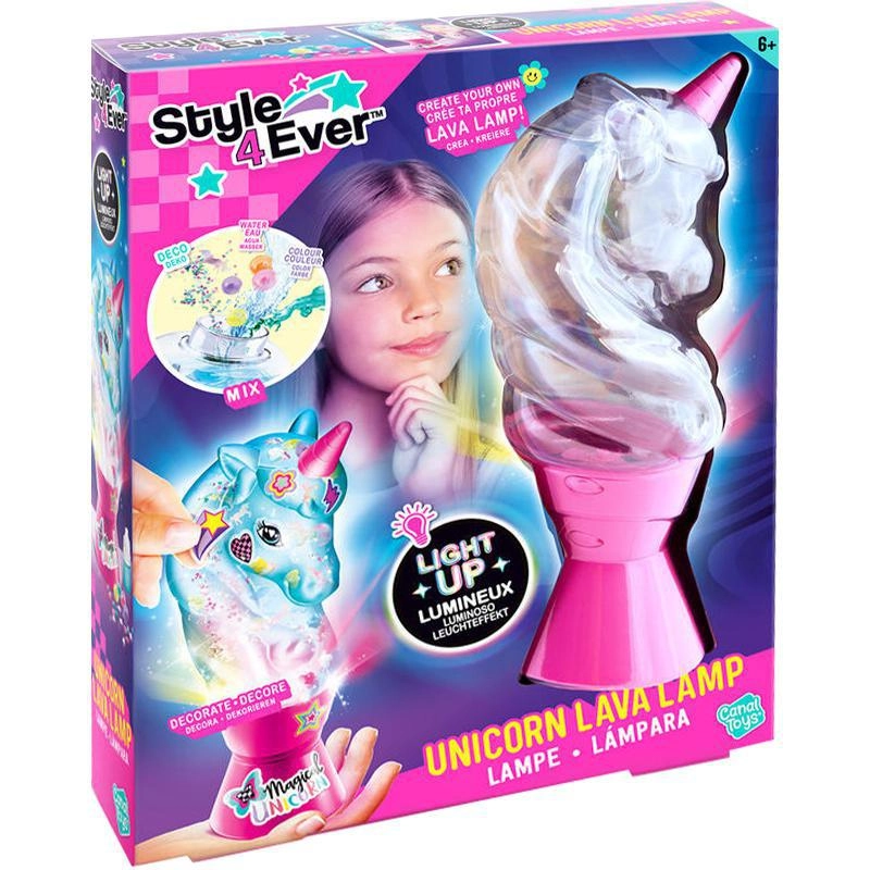 Canal Toys Style 4 Ever