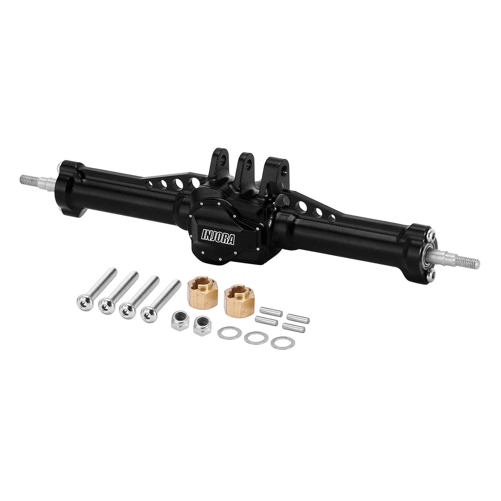 INJORA Rear Axle - 1/18