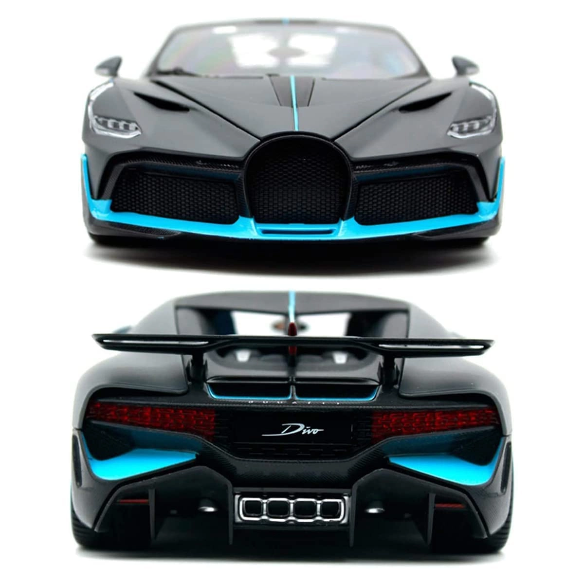 Bugatti Divo - 1:32 1 pcs