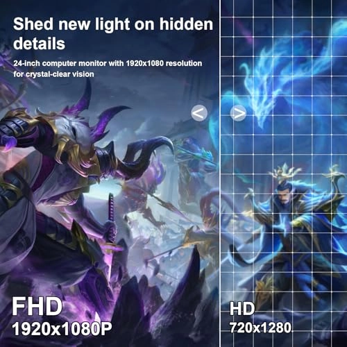 Z24W12 - 24 inch 1920x1080