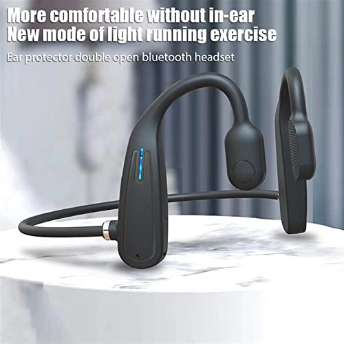 Air Conduction Fone Wireless Earphone