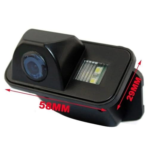 Reversing Camera - wired