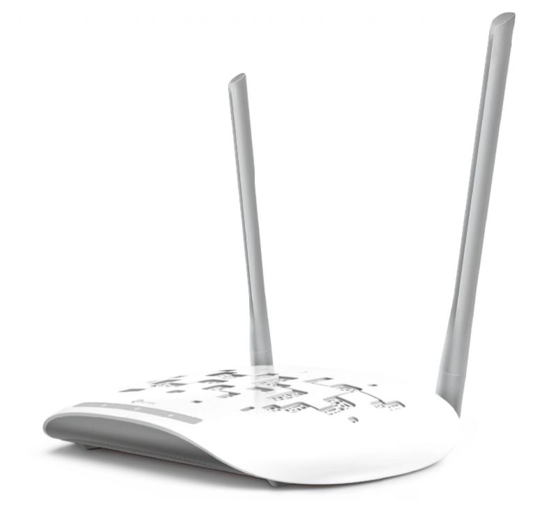 TL-WN823N - 300Mbps